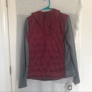 The North Face Pullover- Size L -Gently Used